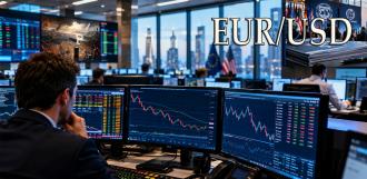 EUR/USD